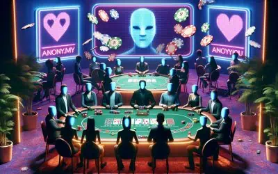 Casino aplikacije koje pokušavaju otkriti tvoj identitet