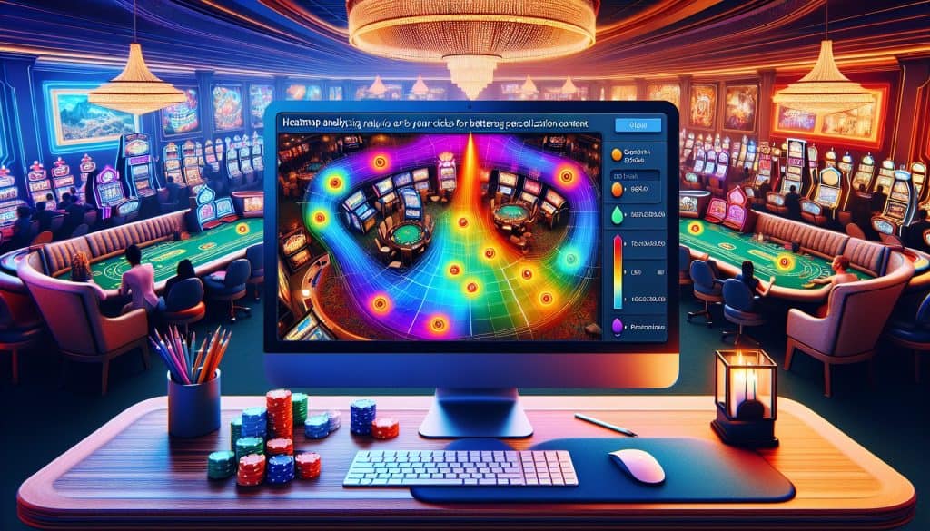 Kako casino koristi heatmap analize tvojih klikova Kako casino koristi heatmap analize tvojih klikova