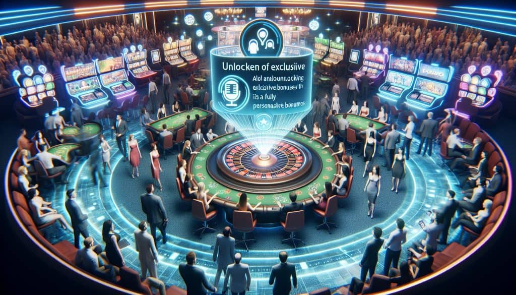 Casino koji koristi tvoju glasovnu analizu za kontrolu bonusa Casino koji koristi tvoju glasovnu analizu za kontrolu bonusa