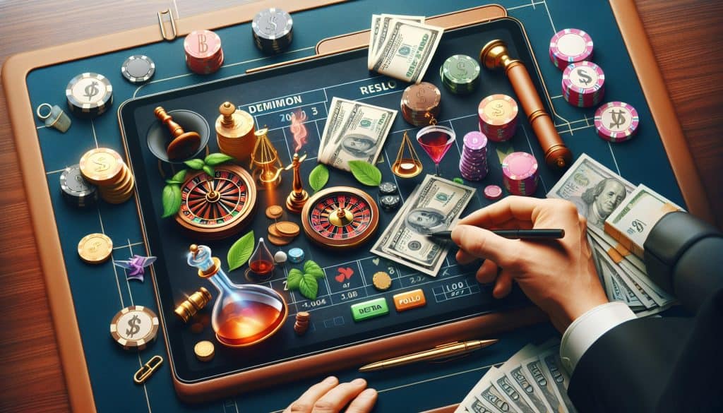 Kako testirati casino igru prije nego što uložiš pravi novac?