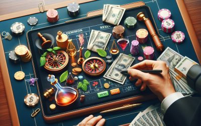 Kako testirati casino igru prije nego što uložiš pravi novac?