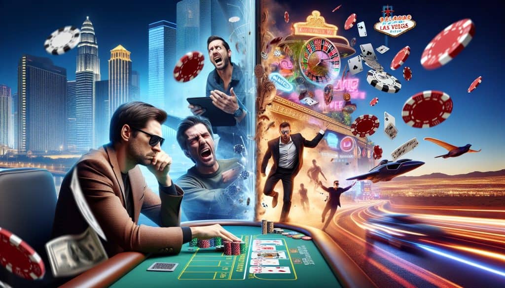 Razlike između RNG i live casino igara Razlike između RNG i live casino igara