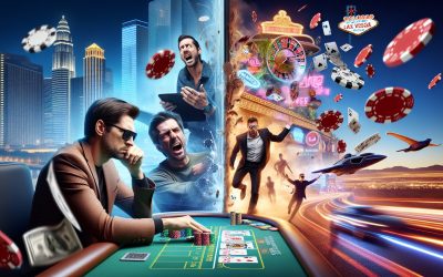 Razlike između RNG i live casino igara