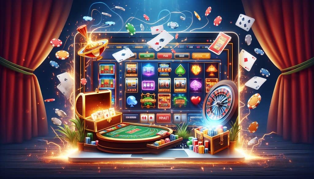 Casino aplikacije koje rade bez preuzimanja Casino aplikacije koje rade bez preuzimanja
