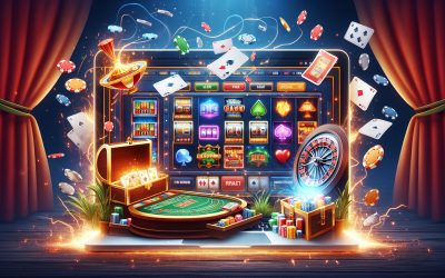 Casino aplikacije koje rade bez preuzimanja