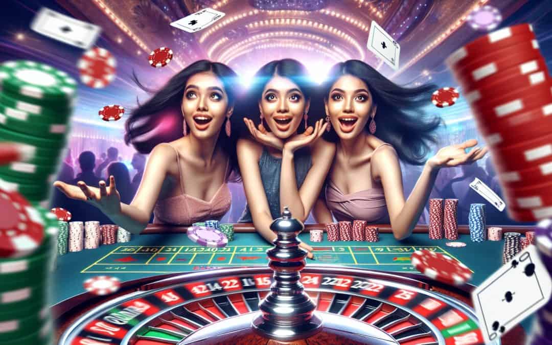 Casino igre i astrologija – koje igre vole Blizanci?