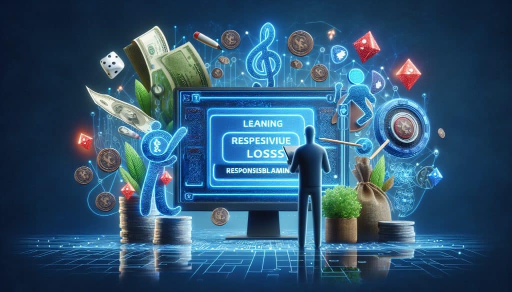 Kako se nositi s gubicima u online casinu Kako se nositi s gubicima u online casinu