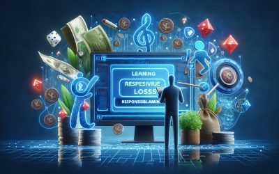 Kako se nositi s gubicima u online casinu