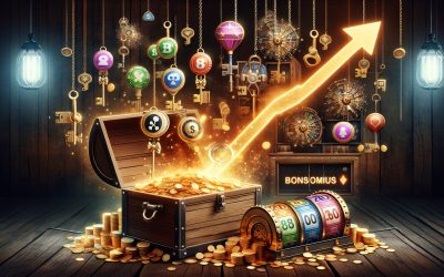 Casino bonusi koji dolaze s bonusima na određene depozite