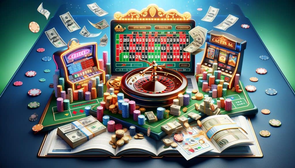 Najbolje casino igre za osvajanje stvarnog novca Najbolje casino igre za osvajanje stvarnog novca