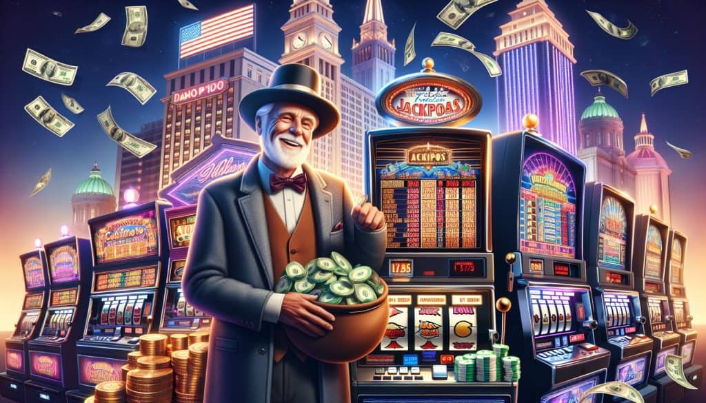 Koji su najveći mitovi o casino jackpotovima?