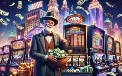 Koji su najveći mitovi o casino jackpotovima?