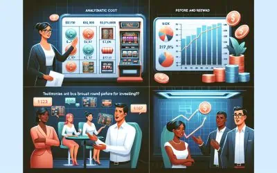 Jesu li casino igre s kupnjom bonus runde isplative?