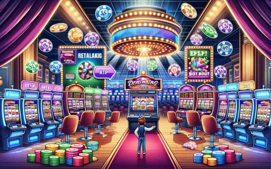 Koji su najbolji slotovi za osvajanje najčešćih bonus značajki?