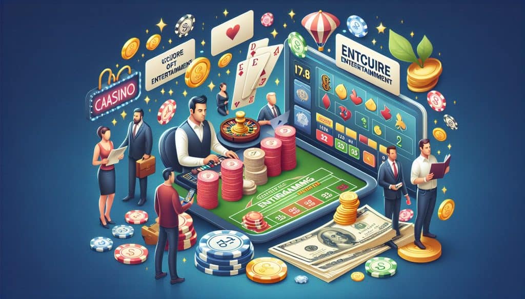 Kako igrati casino igre bez gubitaka?