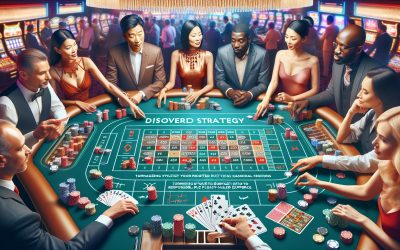 Najbolji načini za upravljanje budžetom tijekom casino sesija