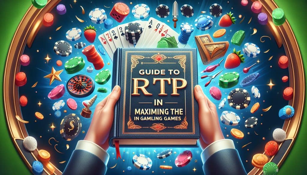 Najbolji načini za povećanje RTP-a u igrama na sreću