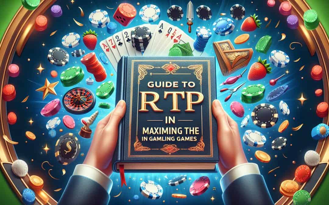 Najbolji načini za povećanje RTP-a u igrama na sreću