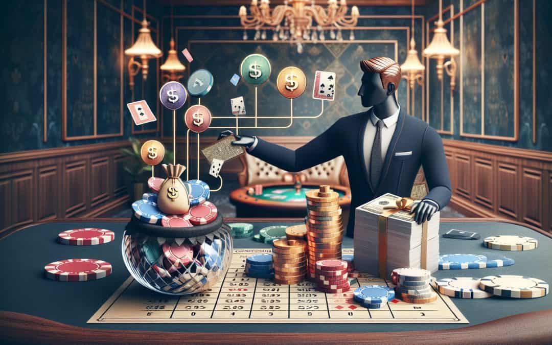 Najbolji načini za korištenje casino cashback bonusa