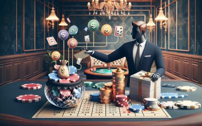 Najbolji načini za korištenje casino cashback bonusa