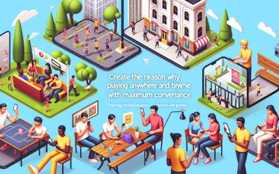 Zašto sve više ljudi igra putem mobilnih uređaja