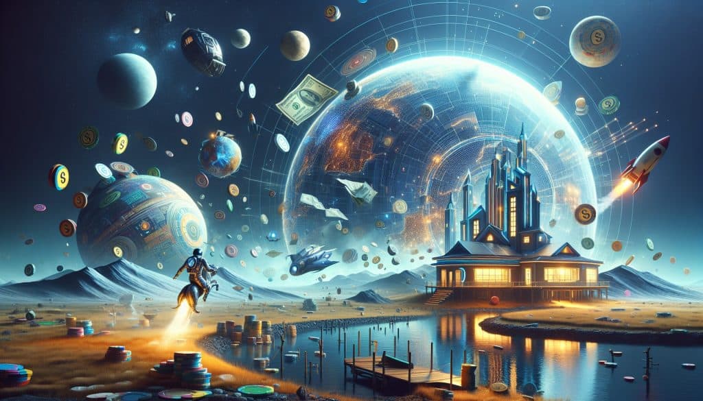 Kako postaviti strategiju za progresivni jackpot