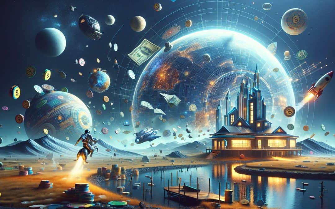 Kako postaviti strategiju za progresivni jackpot