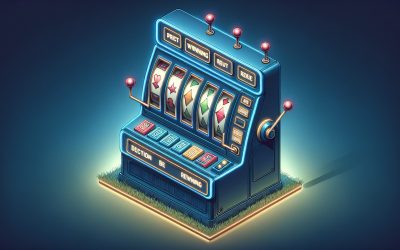 Slotovi koji donose različite nagrade ovisno o tvojim izborima