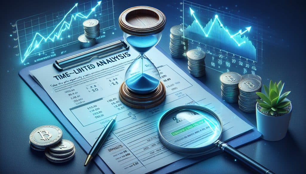 Kako analizirati bonuse koji dolaze s vremenskim rokom Kako analizirati bonuse koji dolaze s vremenskim rokom