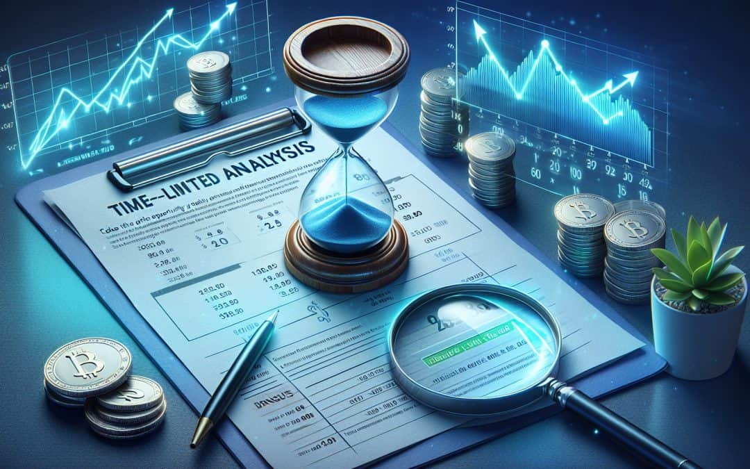 Kako analizirati bonuse koji dolaze s vremenskim rokom