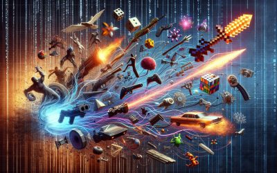 Kako se razvijaju igre koje kombiniraju više žanrova