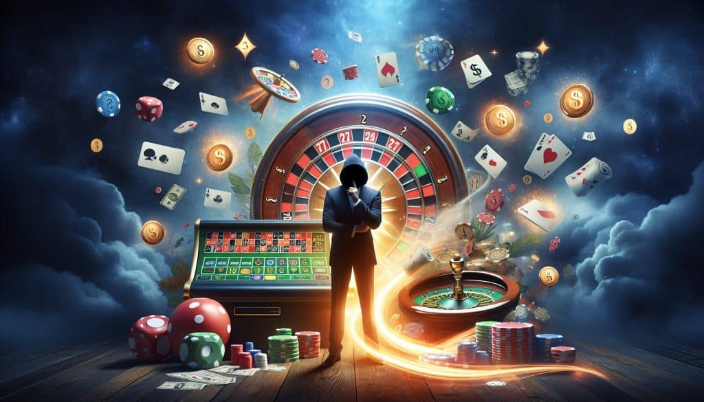 Kako kombinirati bonuse za stolne i slot igre Kako kombinirati bonuse za stolne i slot igre