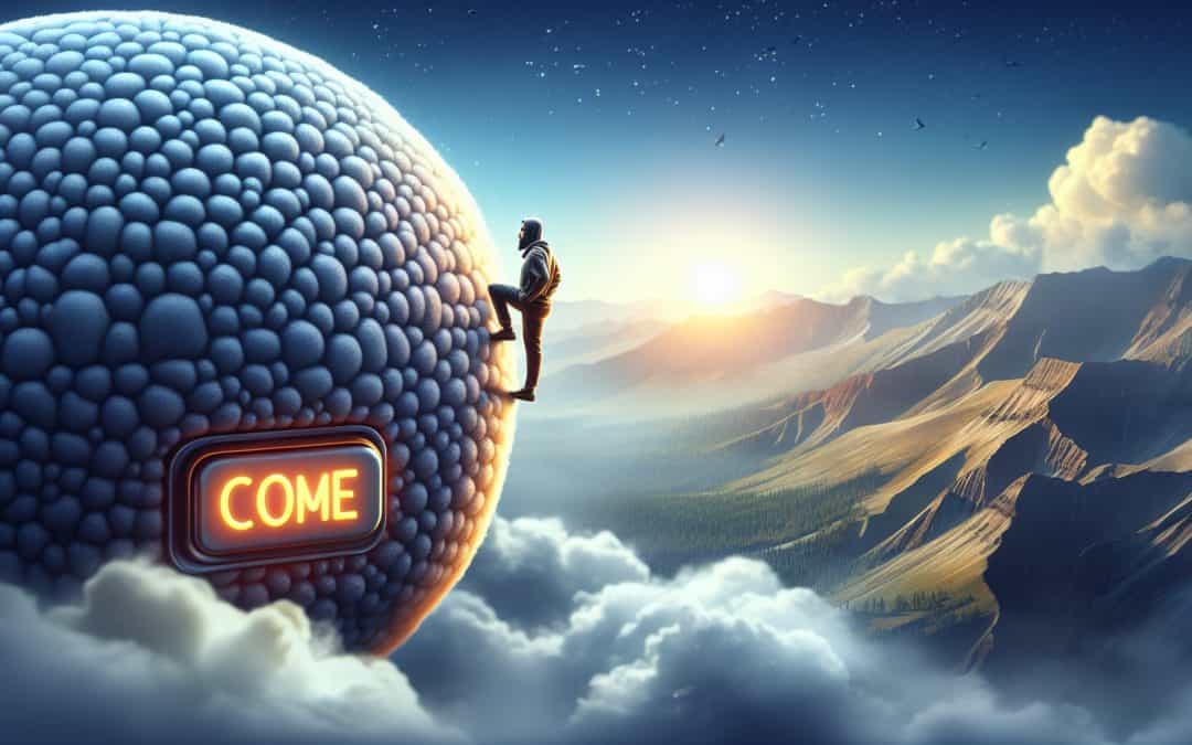 Kako razviti naviku promišljenih rizika