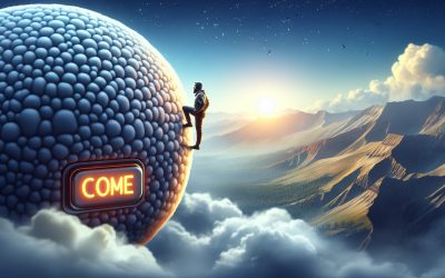 Kako razviti naviku promišljenih rizika