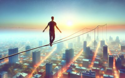 Umijeće balansiranja između sigurnosti i slobode