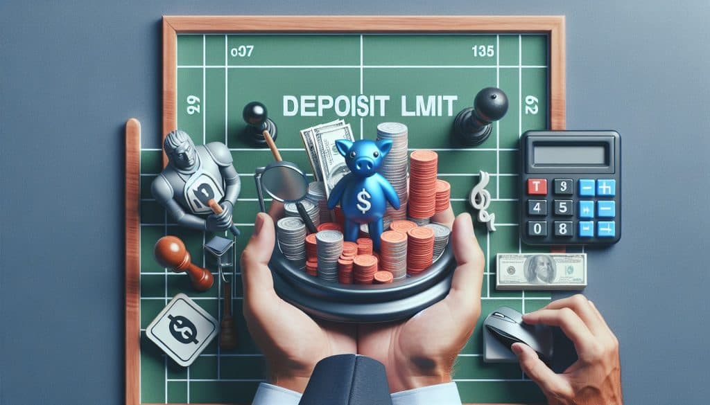 Kako koristiti limit depozita kao zaštitu
