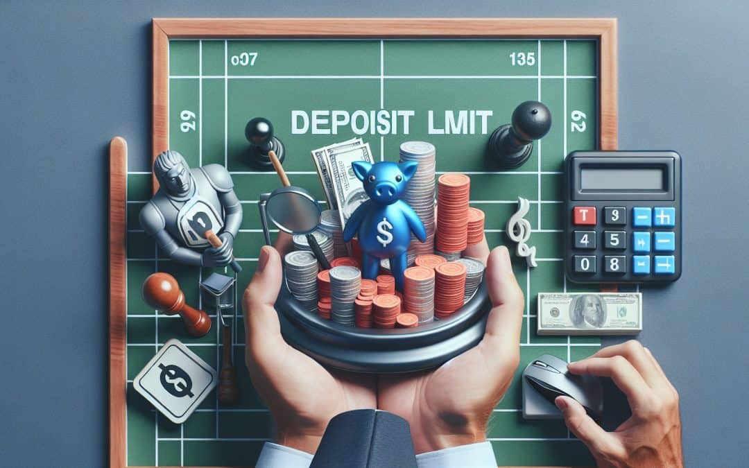 Kako koristiti limit depozita kao zaštitu