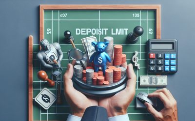 Kako koristiti limit depozita kao zaštitu