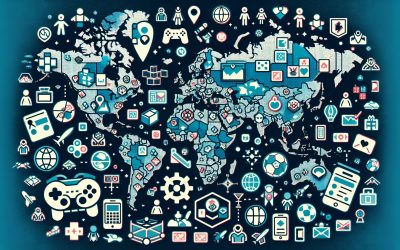 Koje su igre najpopularnije među međunarodnim igračima