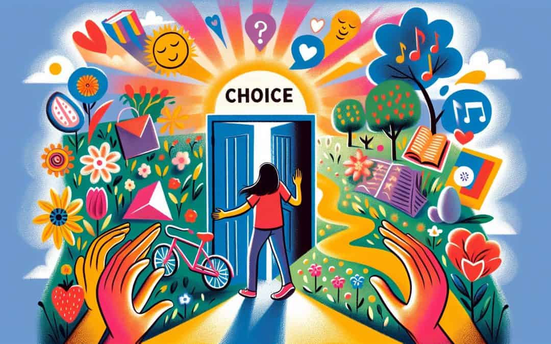 Kad sreća postane stvar izbora