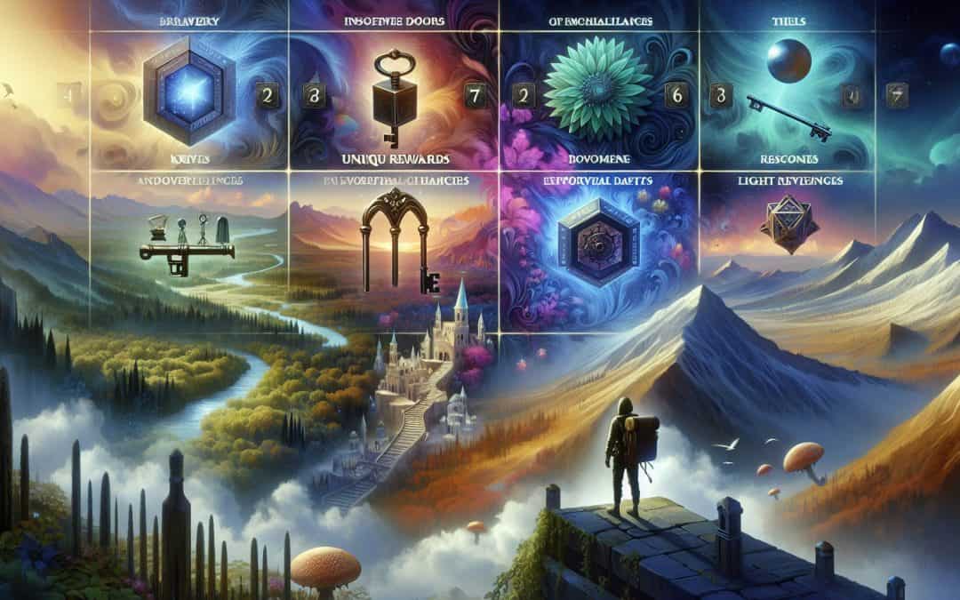 Svijet koji te nagrađuje za hrabrost