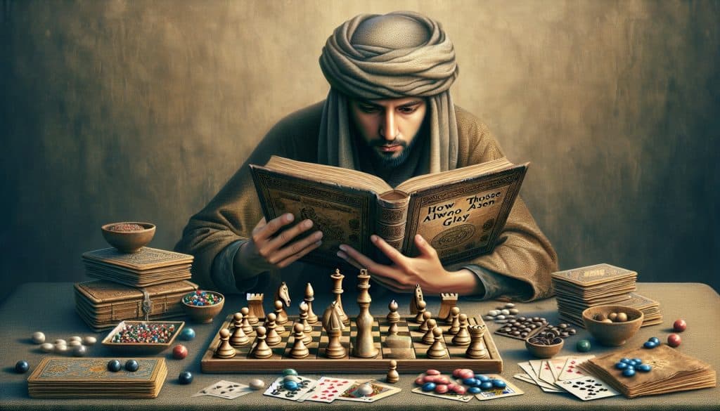 Kako se igraju oni koji uvijek pobjeđuju Kako se igraju oni koji uvijek pobjeđuju