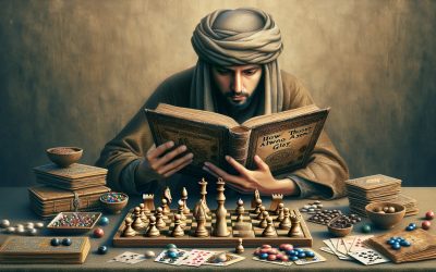 Kako se igraju oni koji uvijek pobjeđuju