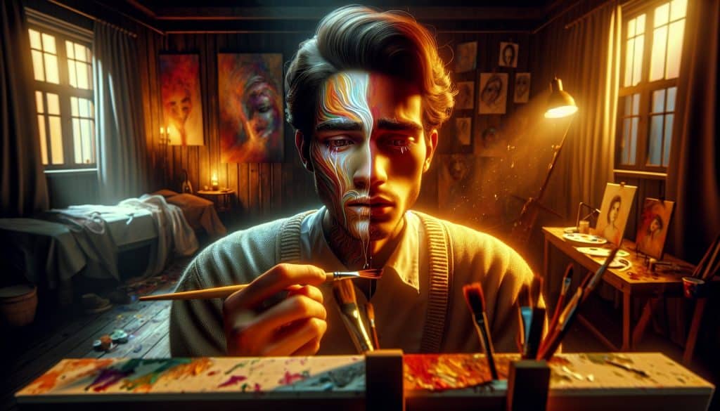 Kad se osjećaji stapaju s vještinom Kad se osjećaji stapaju s vještinom