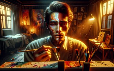 Kad se osjećaji stapaju s vještinom