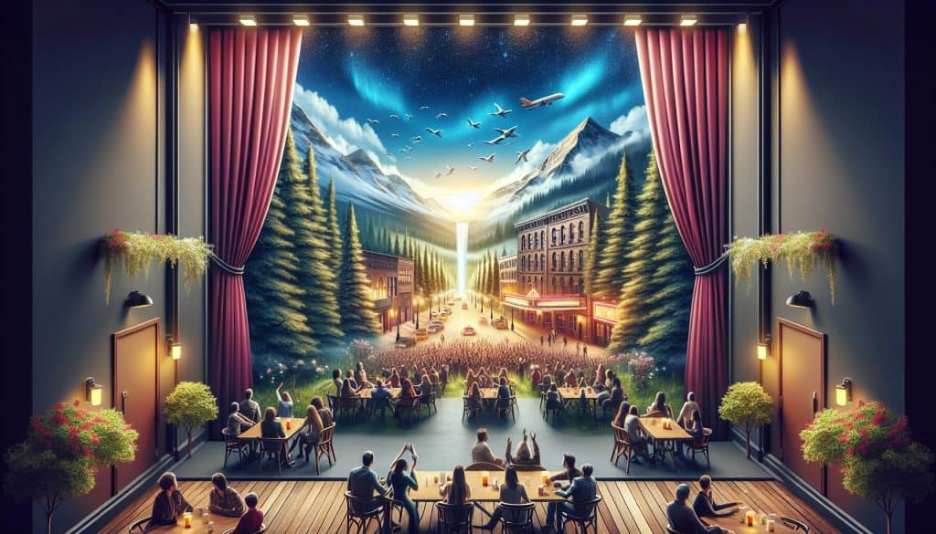 Zabava koja se događa iznutra