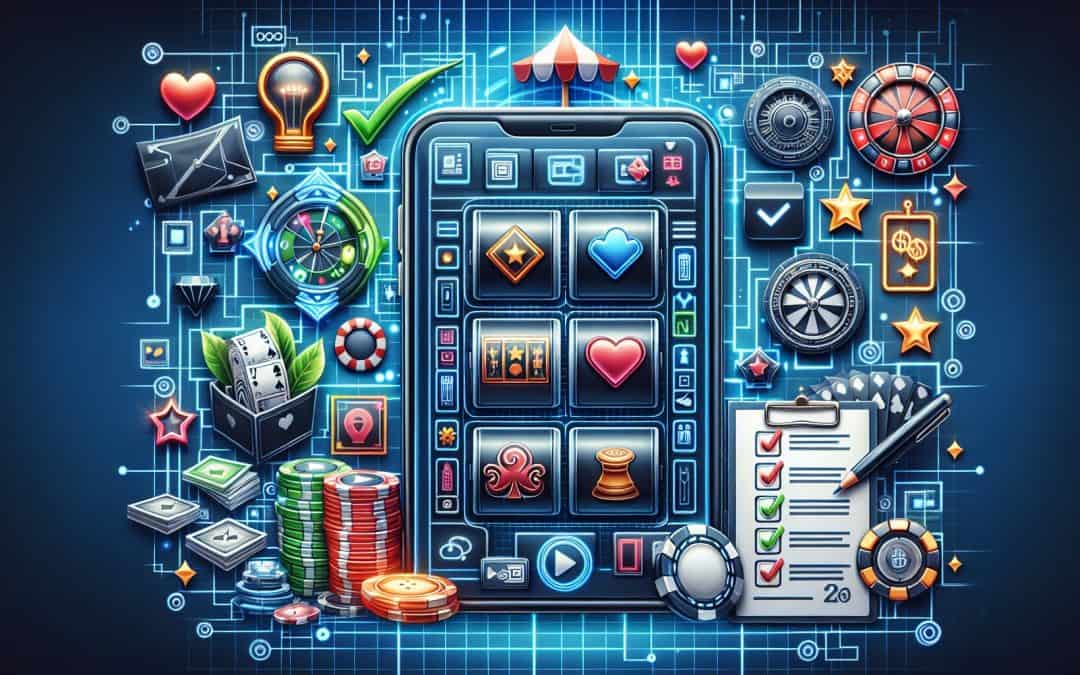 Kako prepoznati kvalitetnu mobilnu aplikaciju za online casino igre?