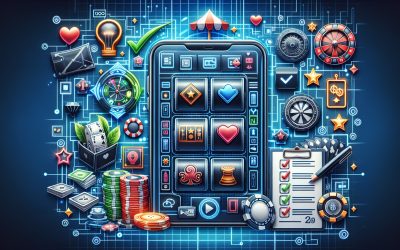 Kako prepoznati kvalitetnu mobilnu aplikaciju za online casino igre?