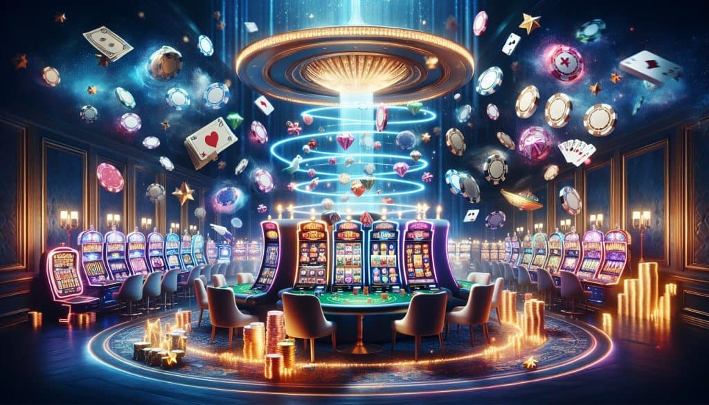 Prednosti igranja u domaćim online casinima