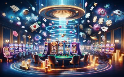 Prednosti igranja u domaćim online casinima